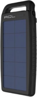 ACL PW-09 Solar 10000 mAh Powerbank kullananlar yorumlar